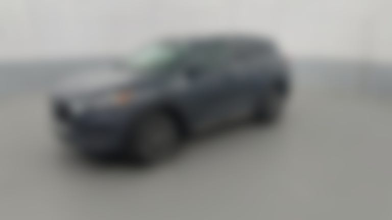 2019 Hyundai Tucson vehicle photo