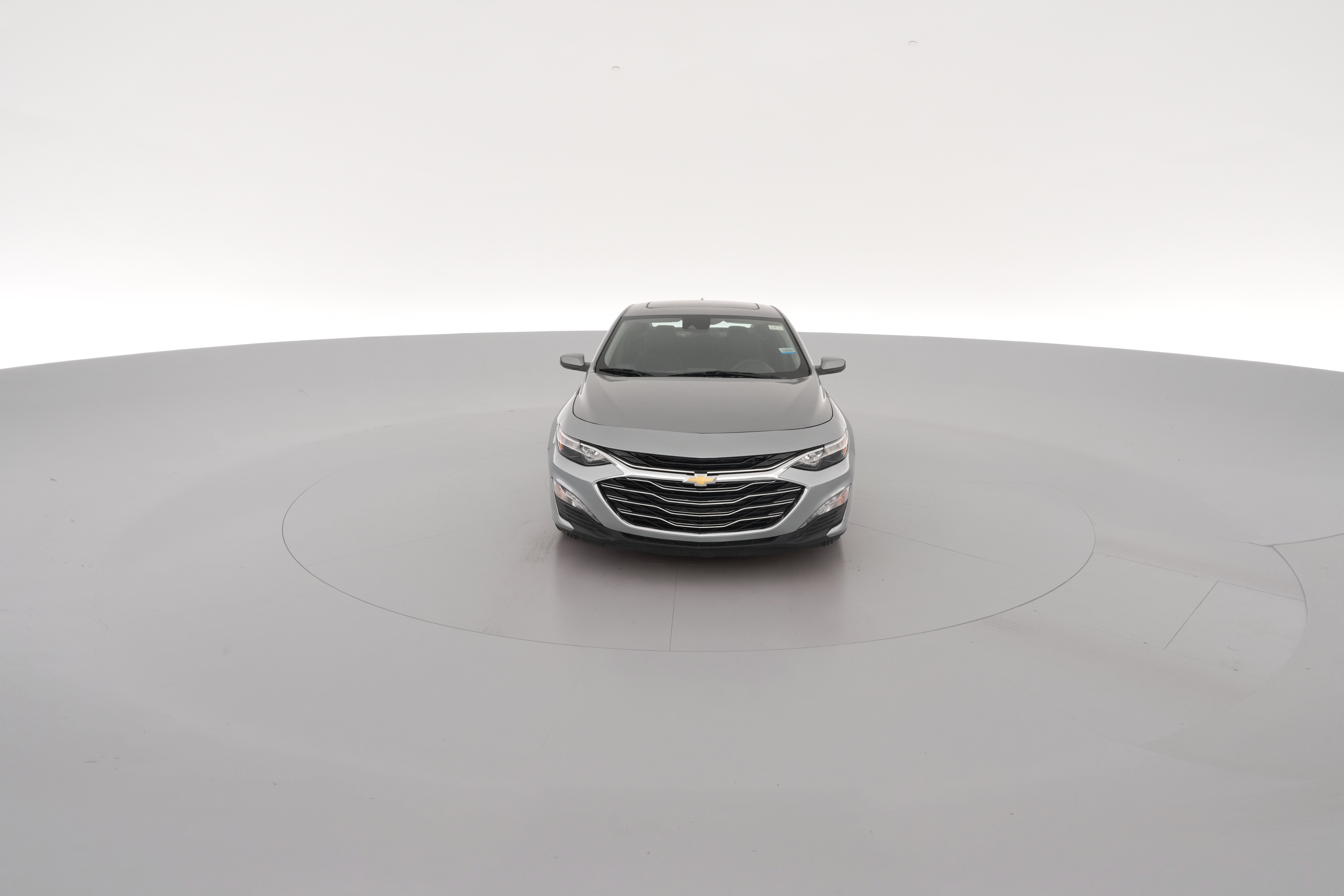2023 Chevrolet Malibu 1LT - Photo 22