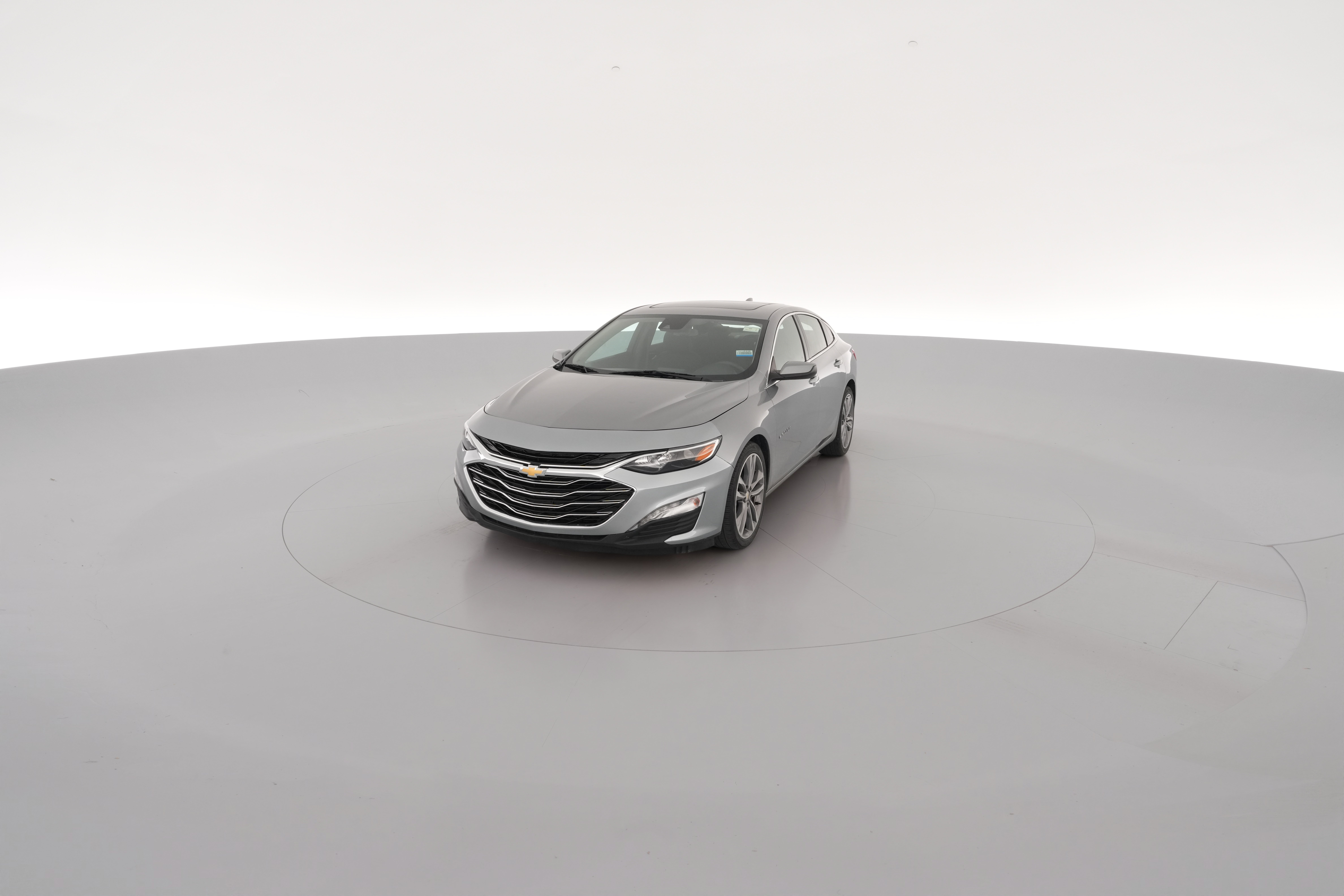 2023 Chevrolet Malibu 1LT - Photo 23
