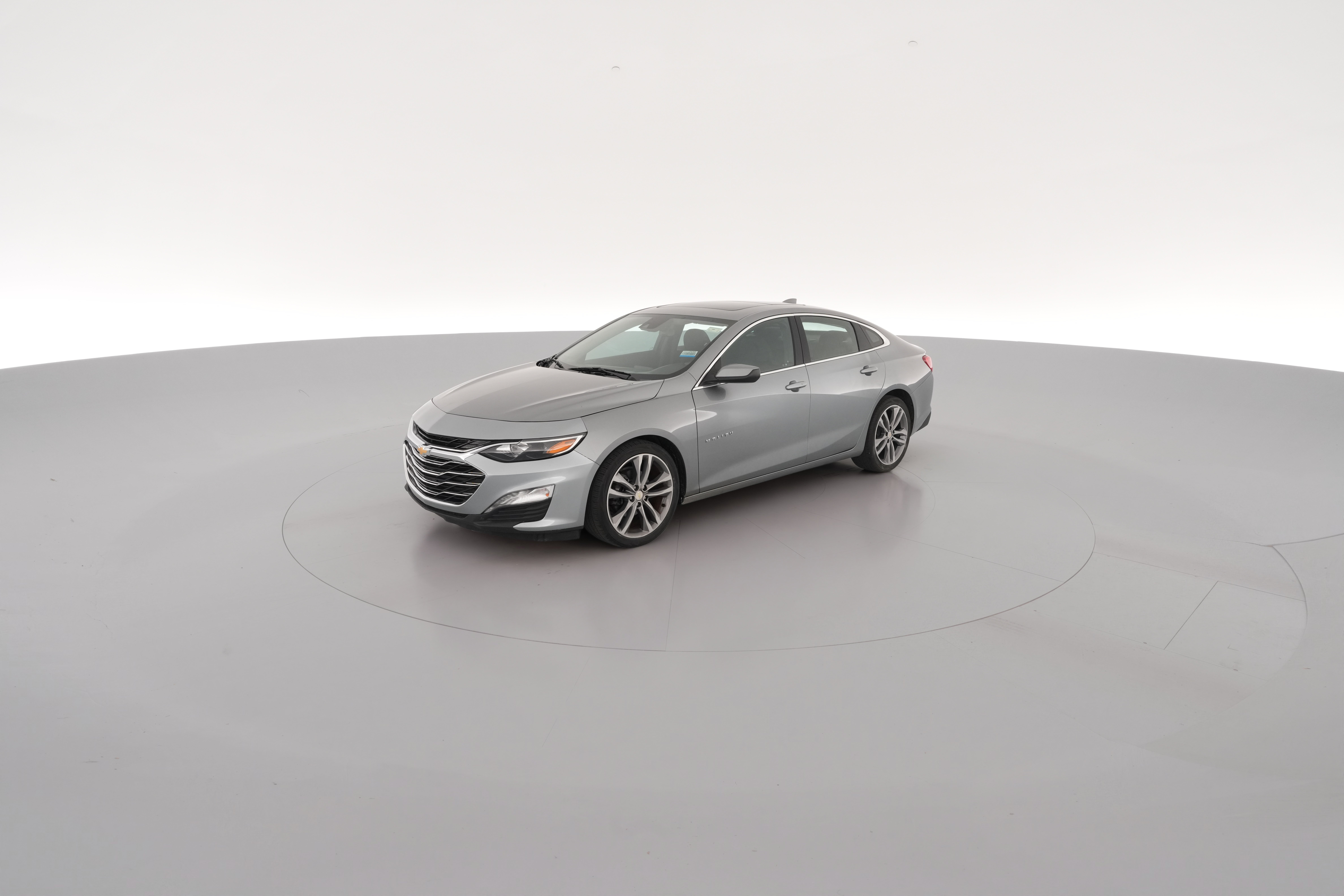2023 Chevrolet Malibu 1LT - Photo 24