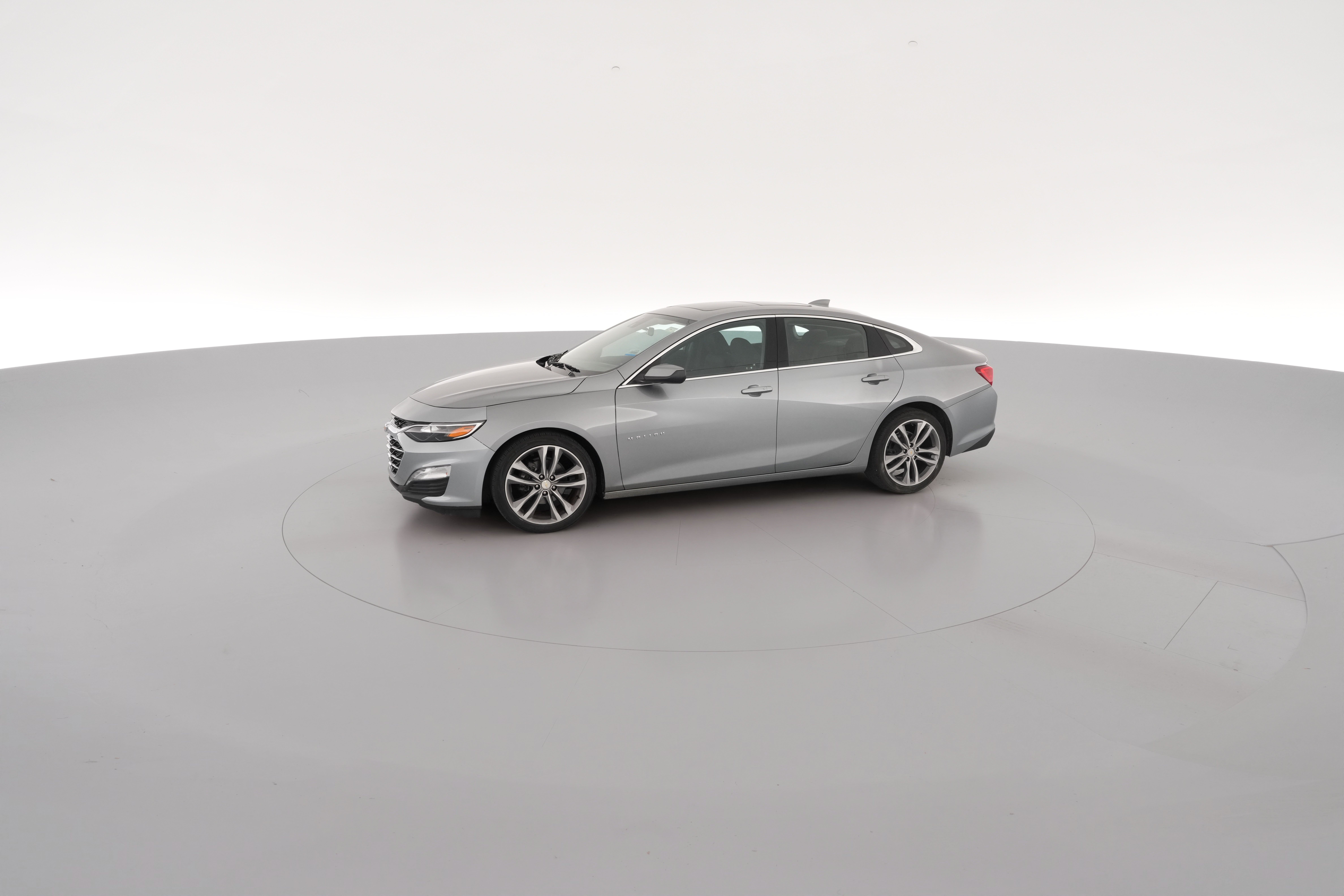 2023 Chevrolet Malibu 1LT - Photo 25
