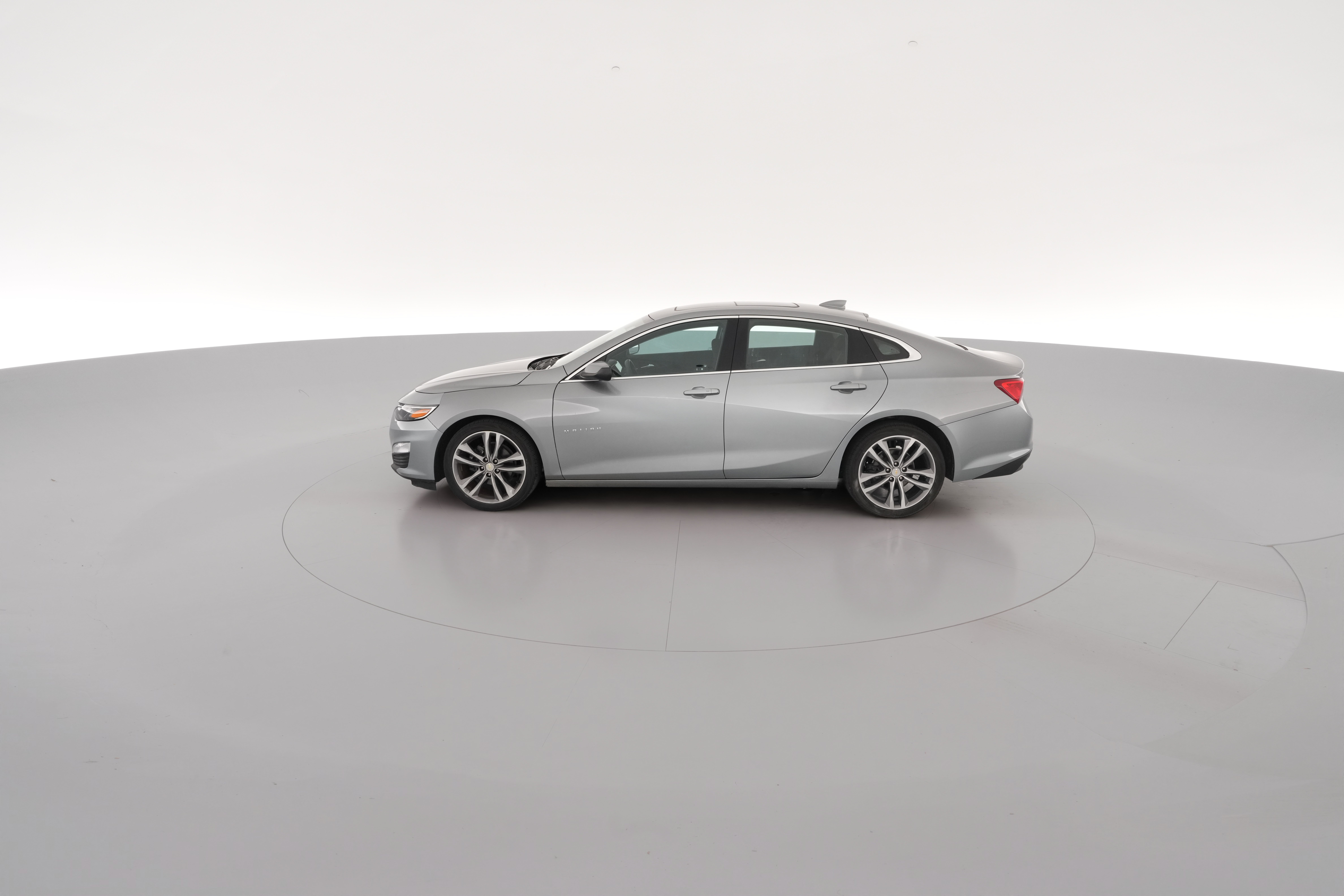 2023 Chevrolet Malibu 1LT - Photo 26