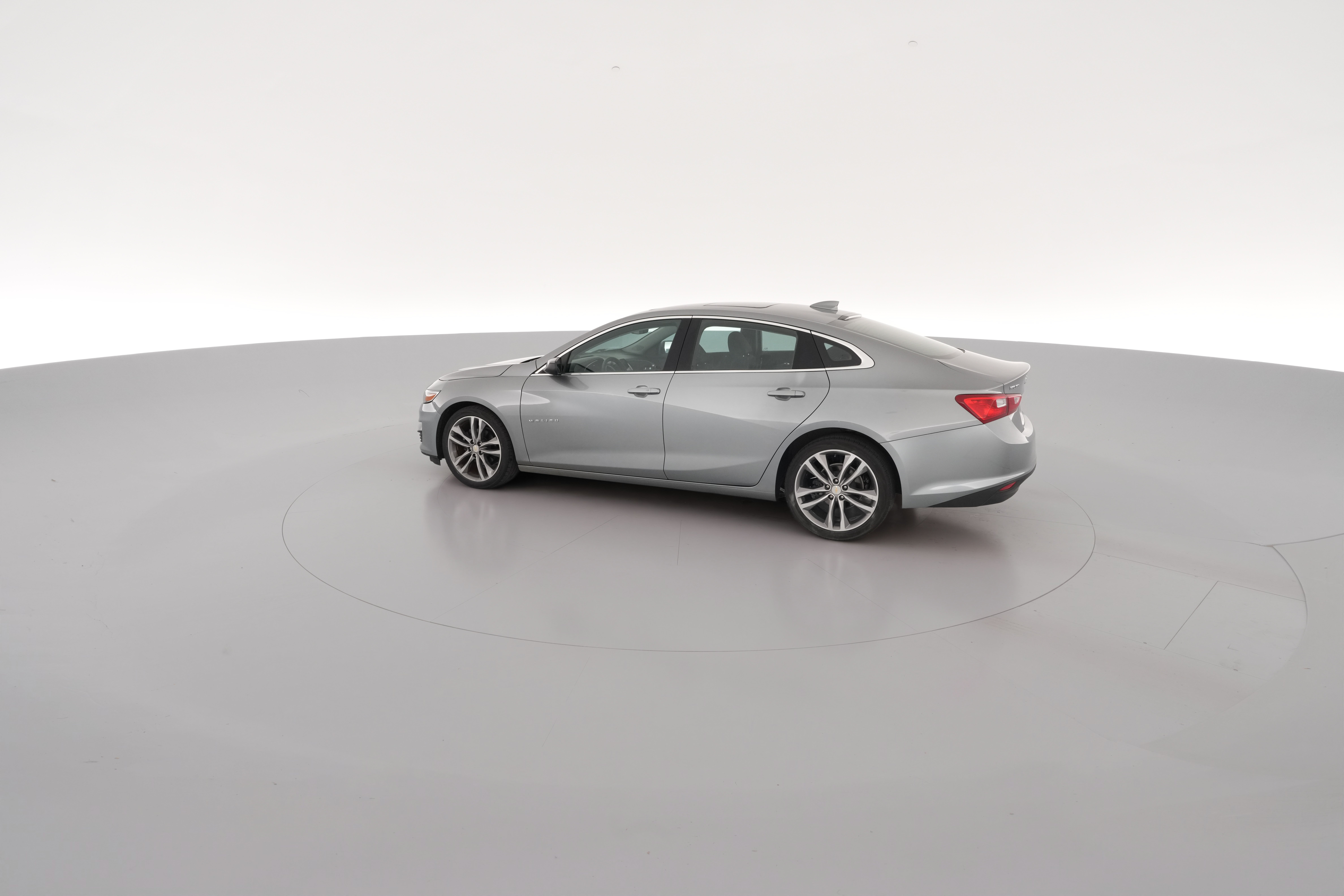 2023 Chevrolet Malibu 1LT - Photo 27