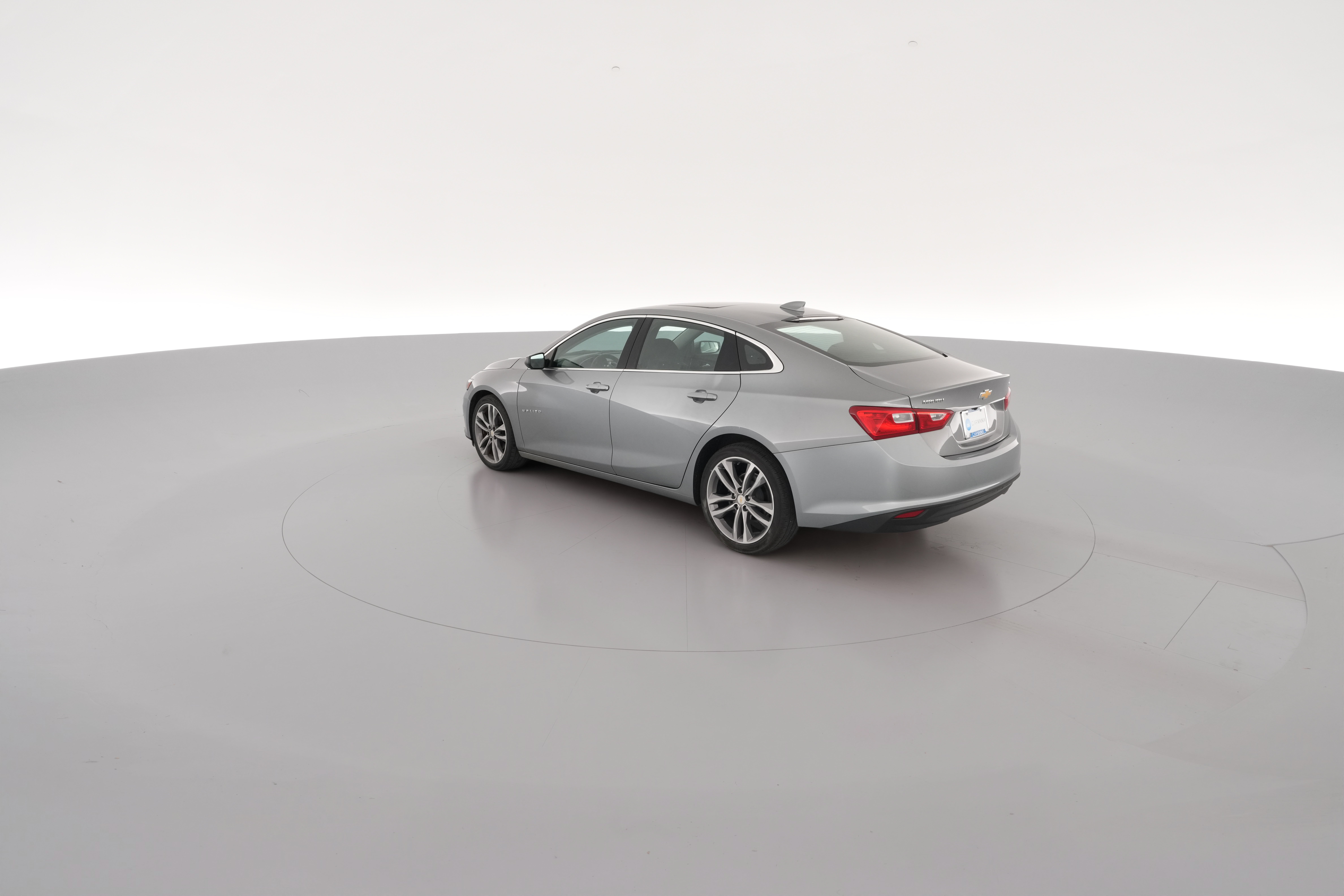 2023 Chevrolet Malibu 1LT - Photo 28
