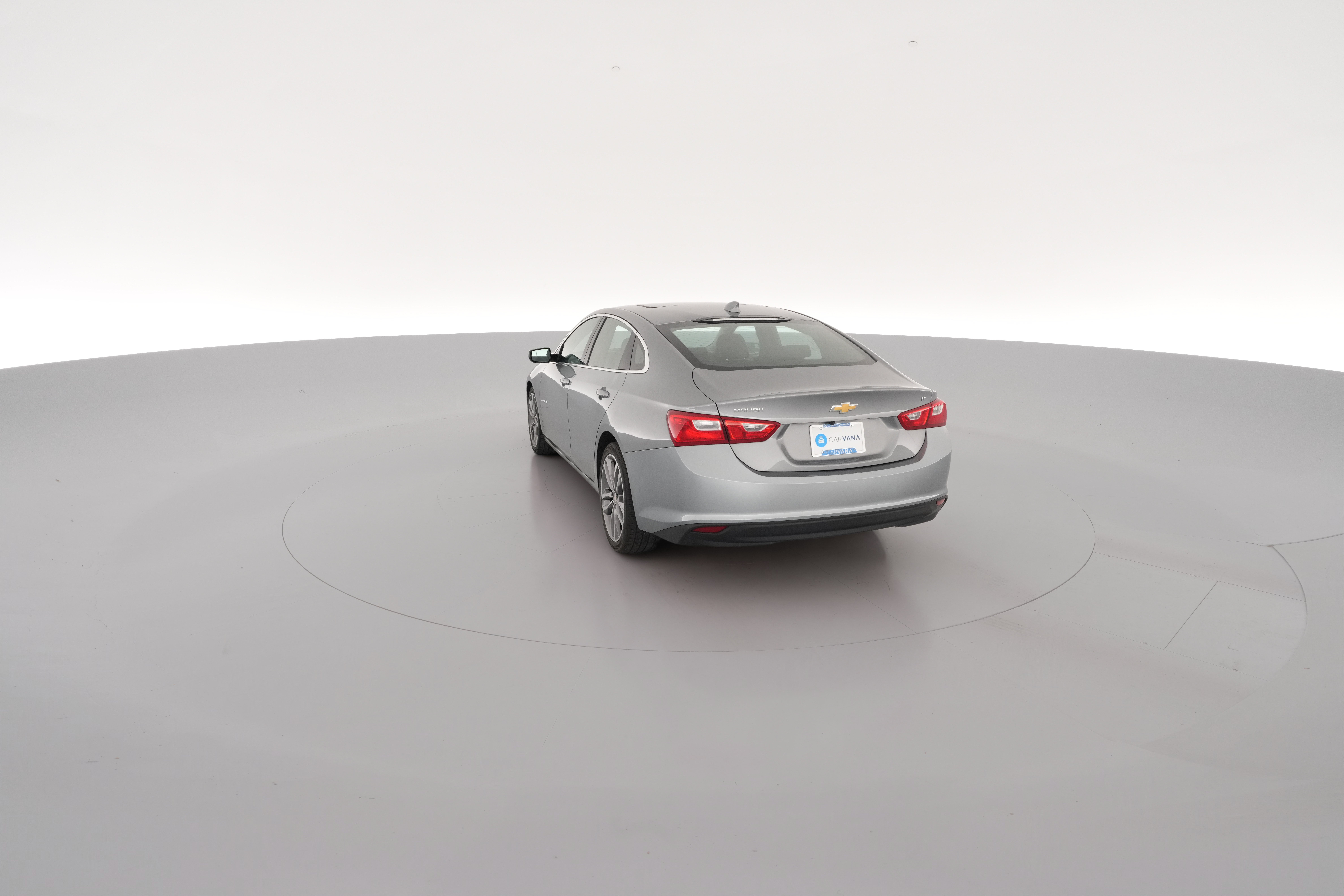 2023 Chevrolet Malibu 1LT - Photo 29