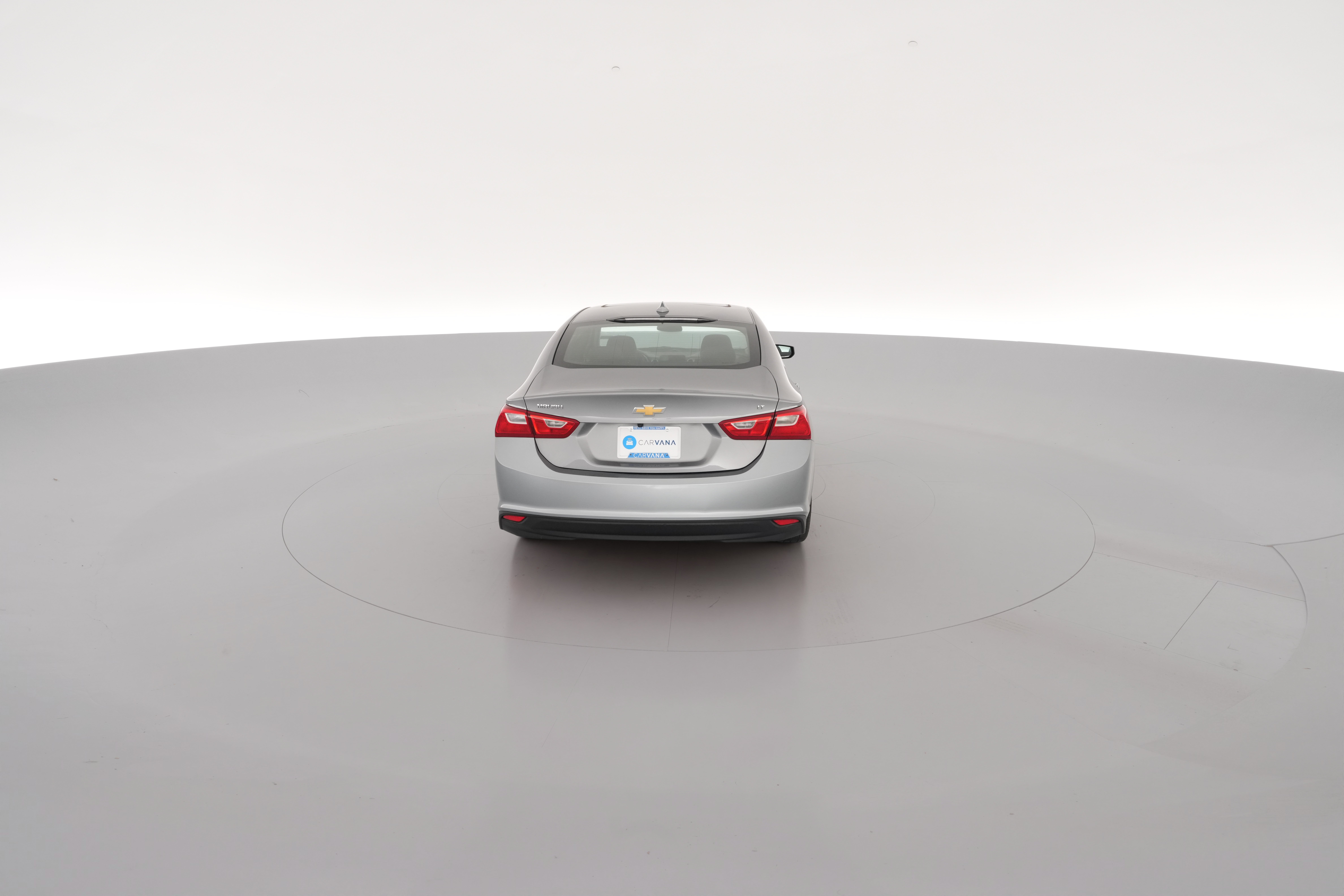2023 Chevrolet Malibu 1LT - Photo 30