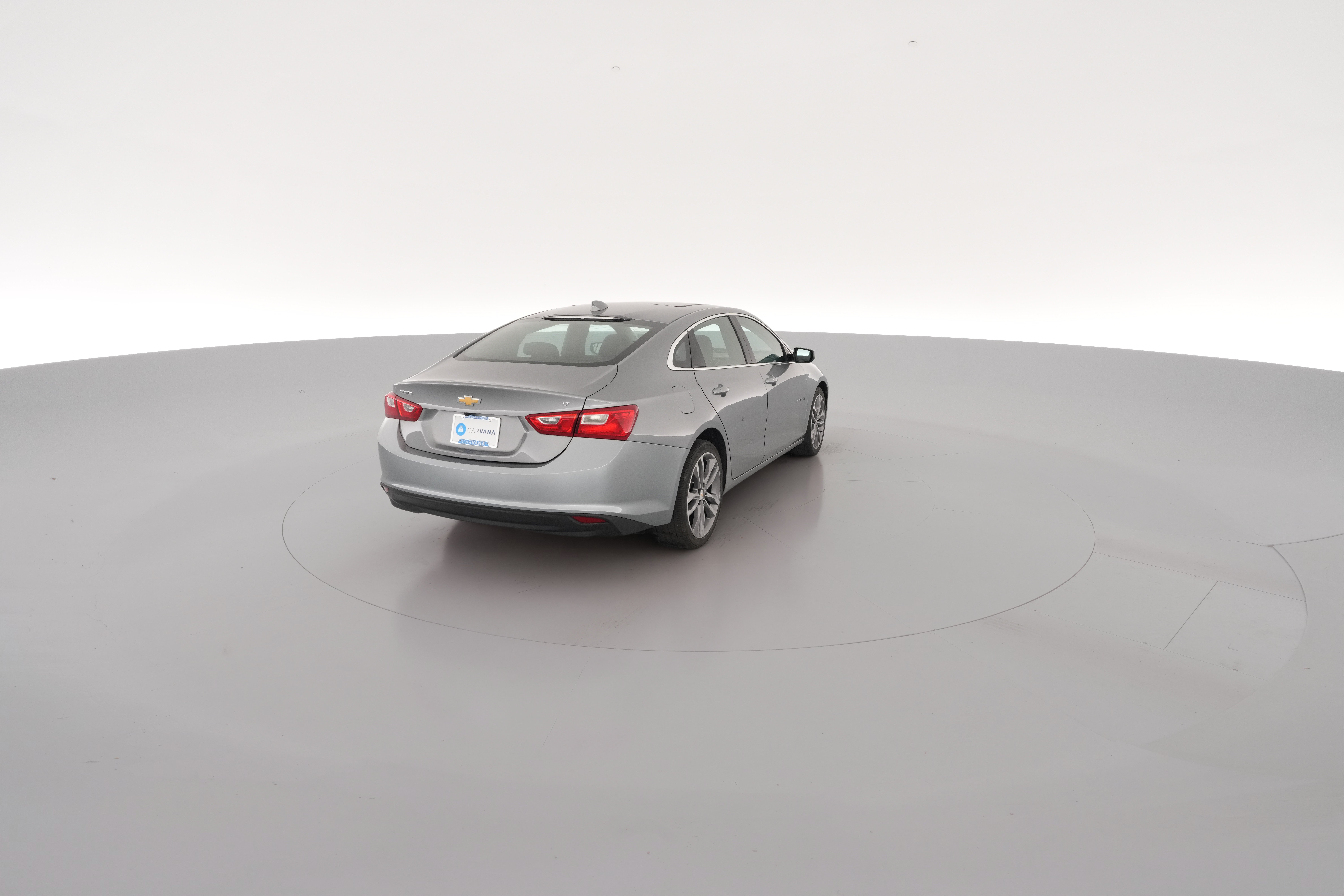 2023 Chevrolet Malibu 1LT - Photo 31