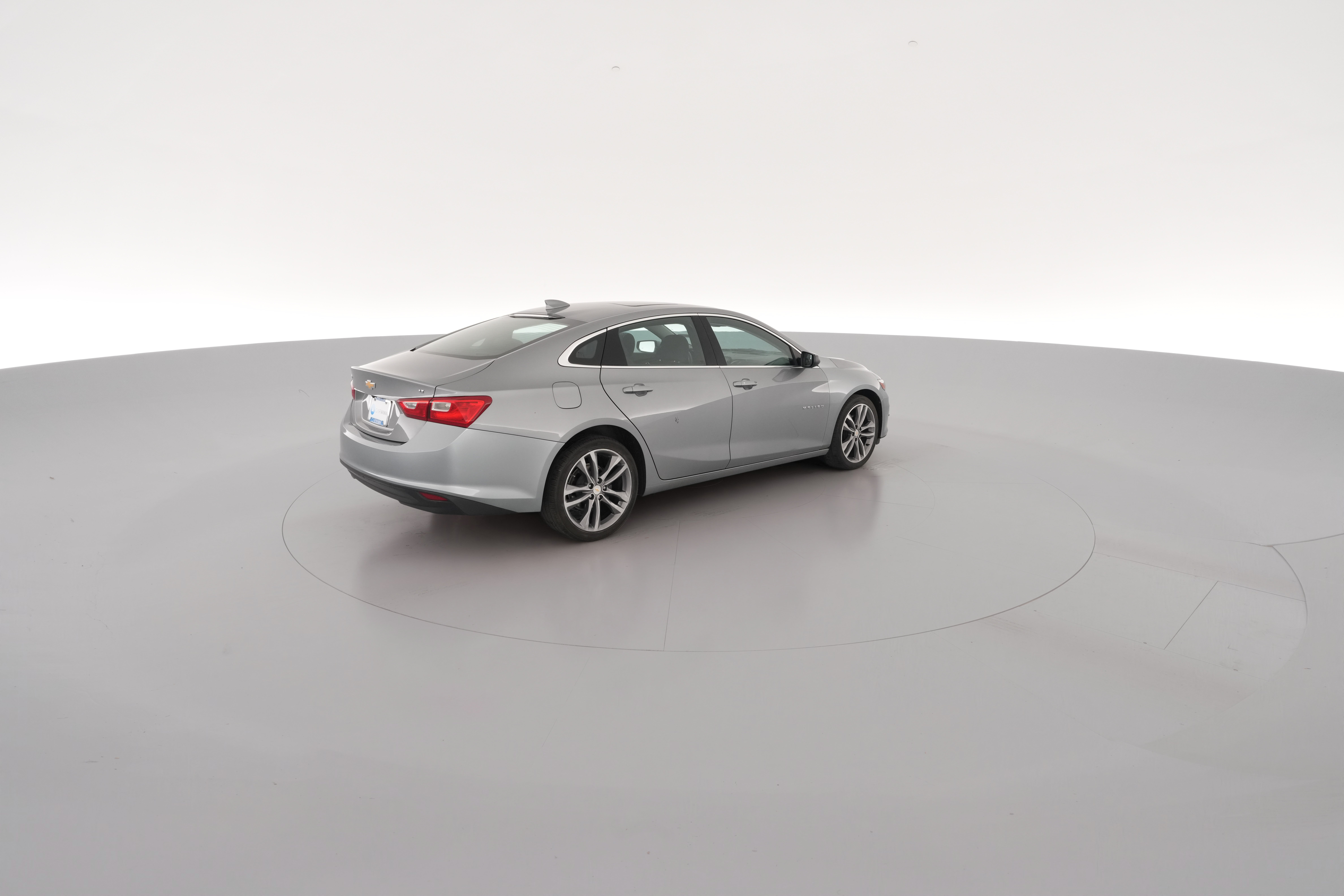 2023 Chevrolet Malibu 1LT - Photo 32