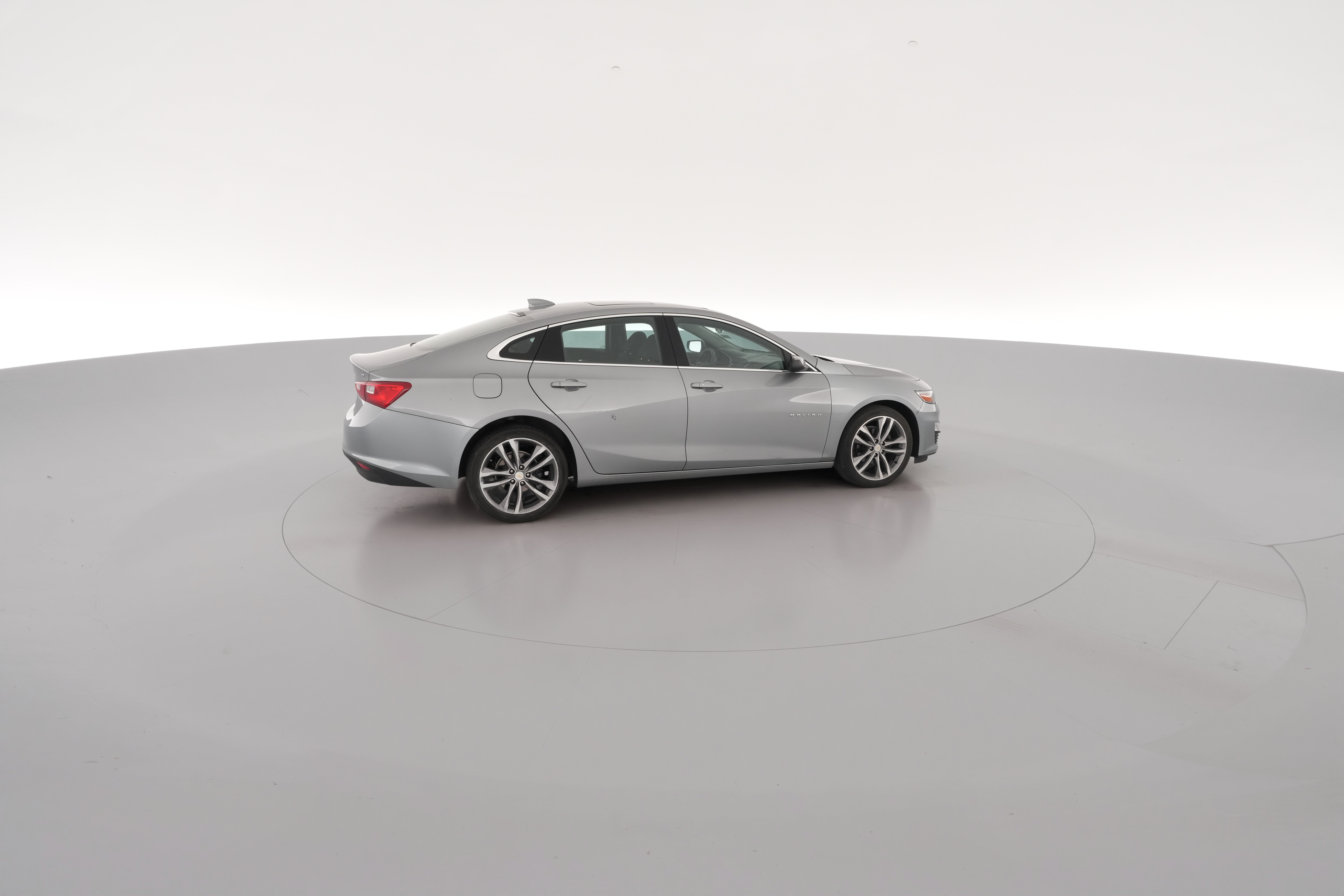 2023 Chevrolet Malibu 1LT - Photo 33