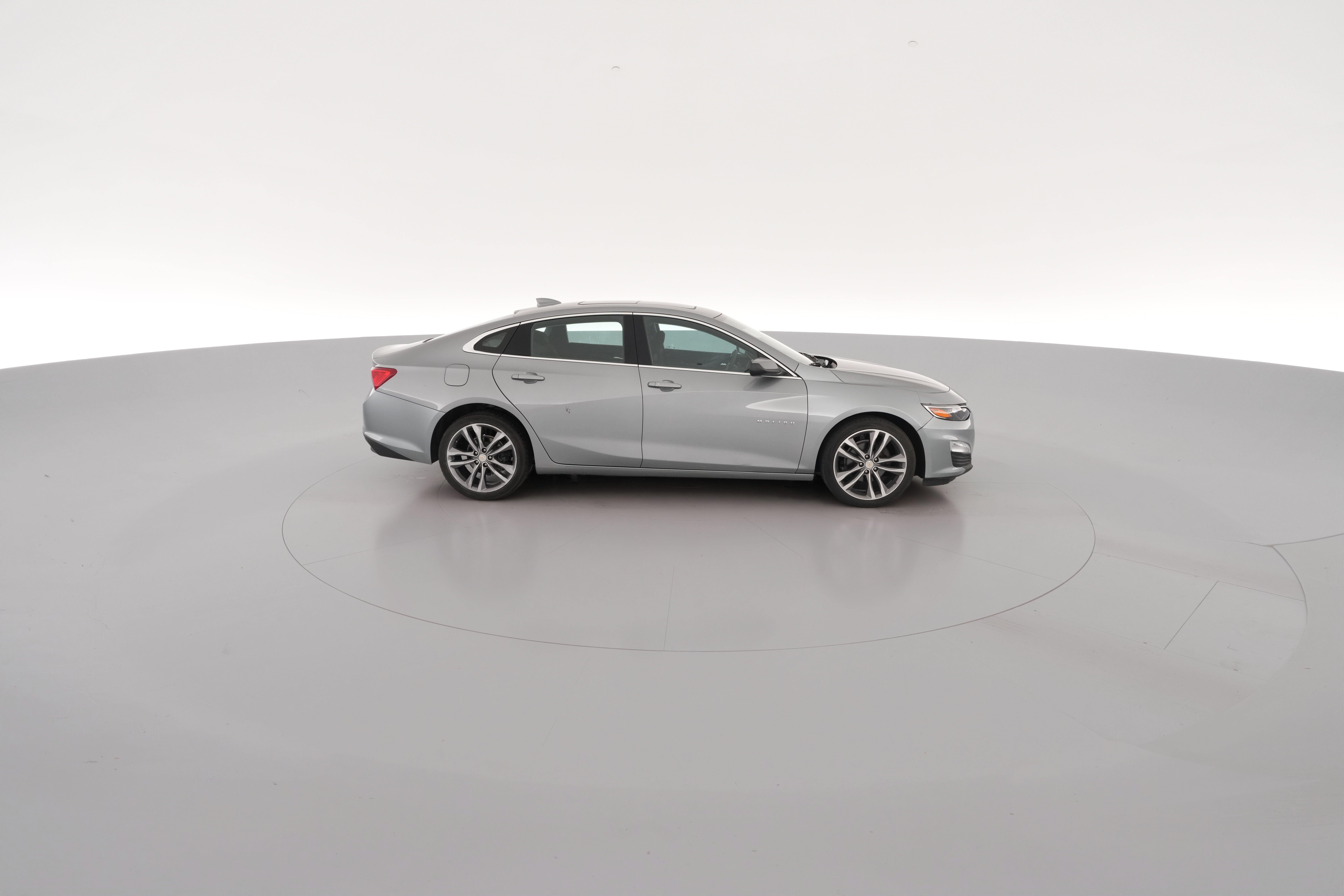 2023 Chevrolet Malibu 1LT - Photo 34