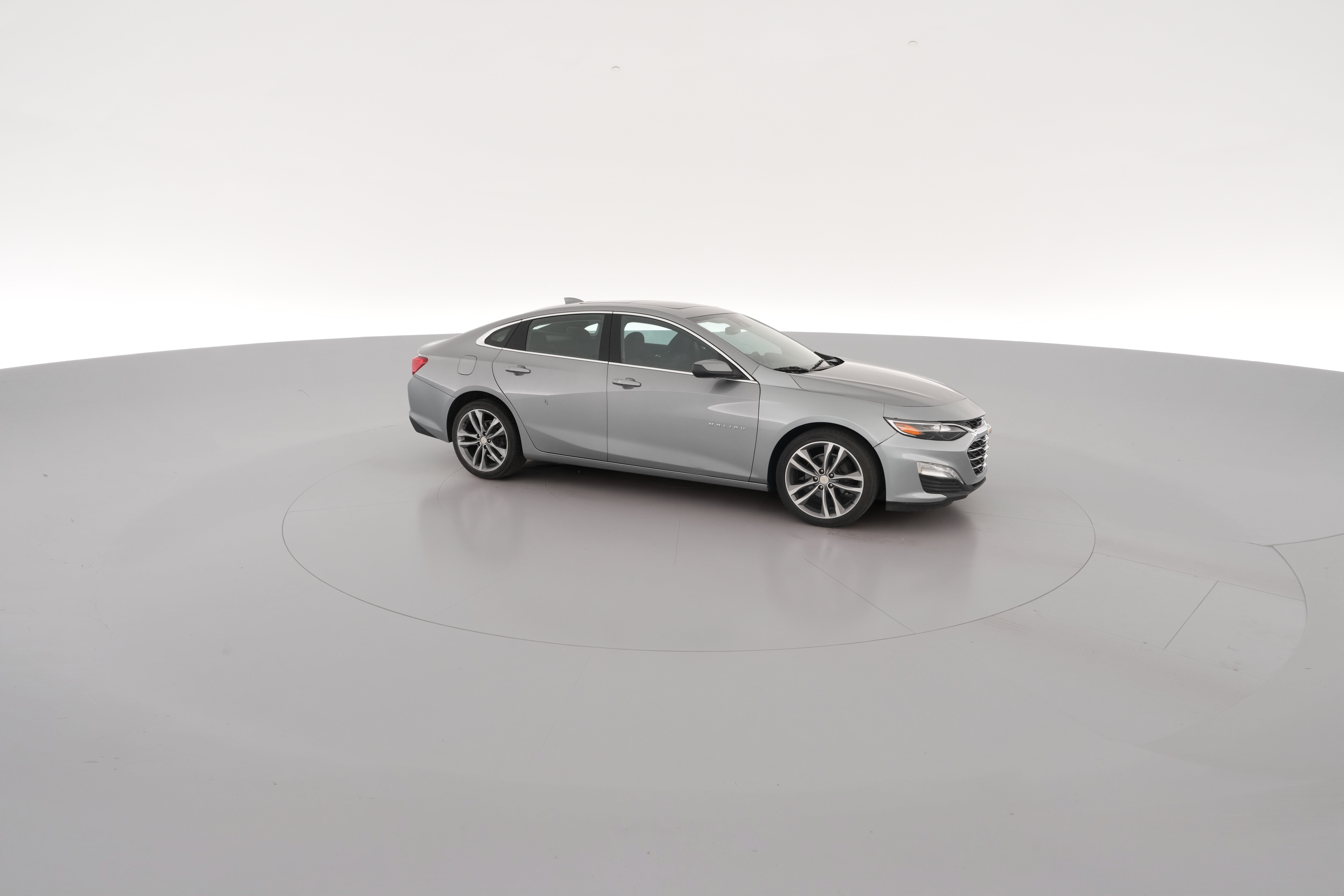 2023 Chevrolet Malibu 1LT - Photo 35