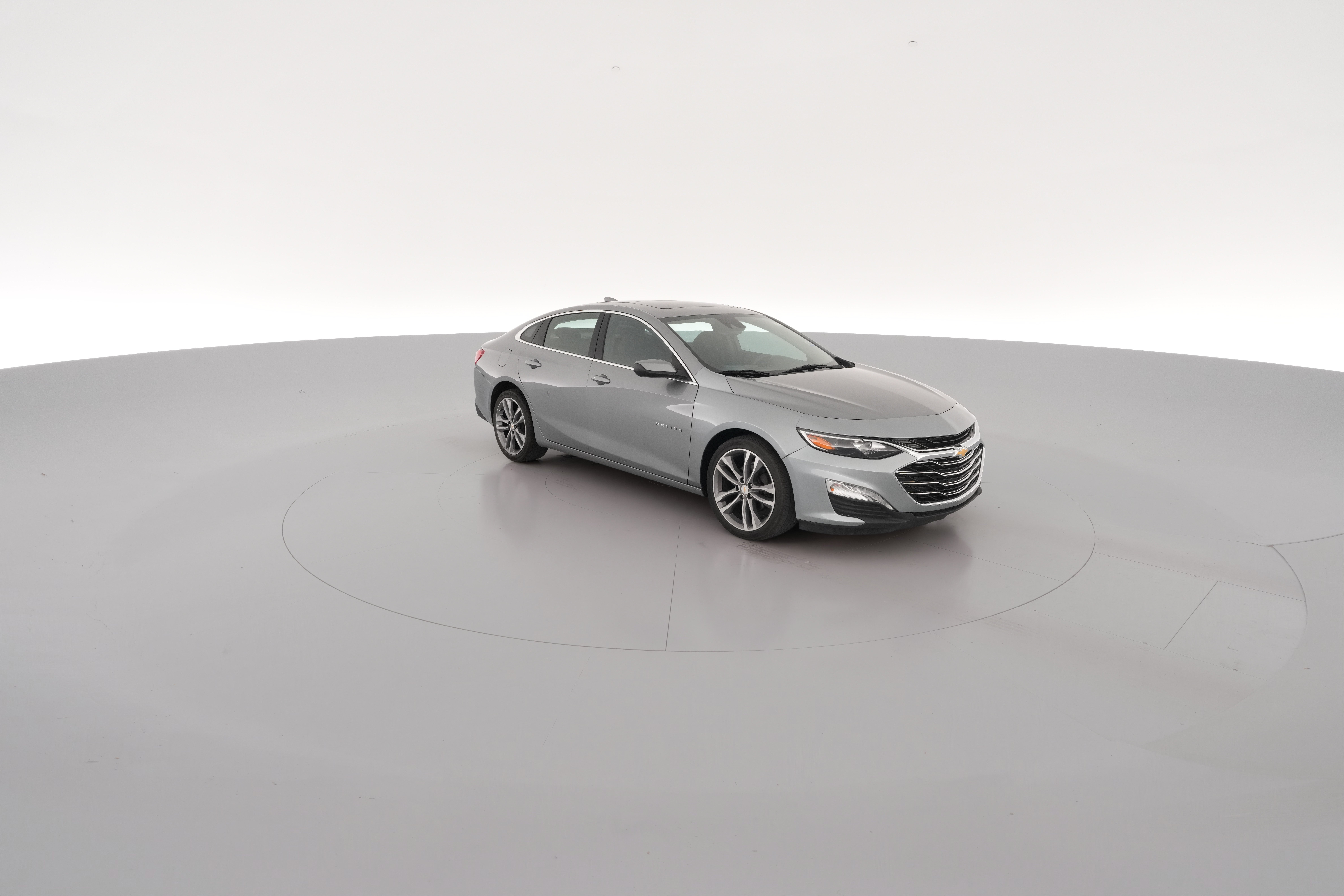 2023 Chevrolet Malibu 1LT - Photo 36