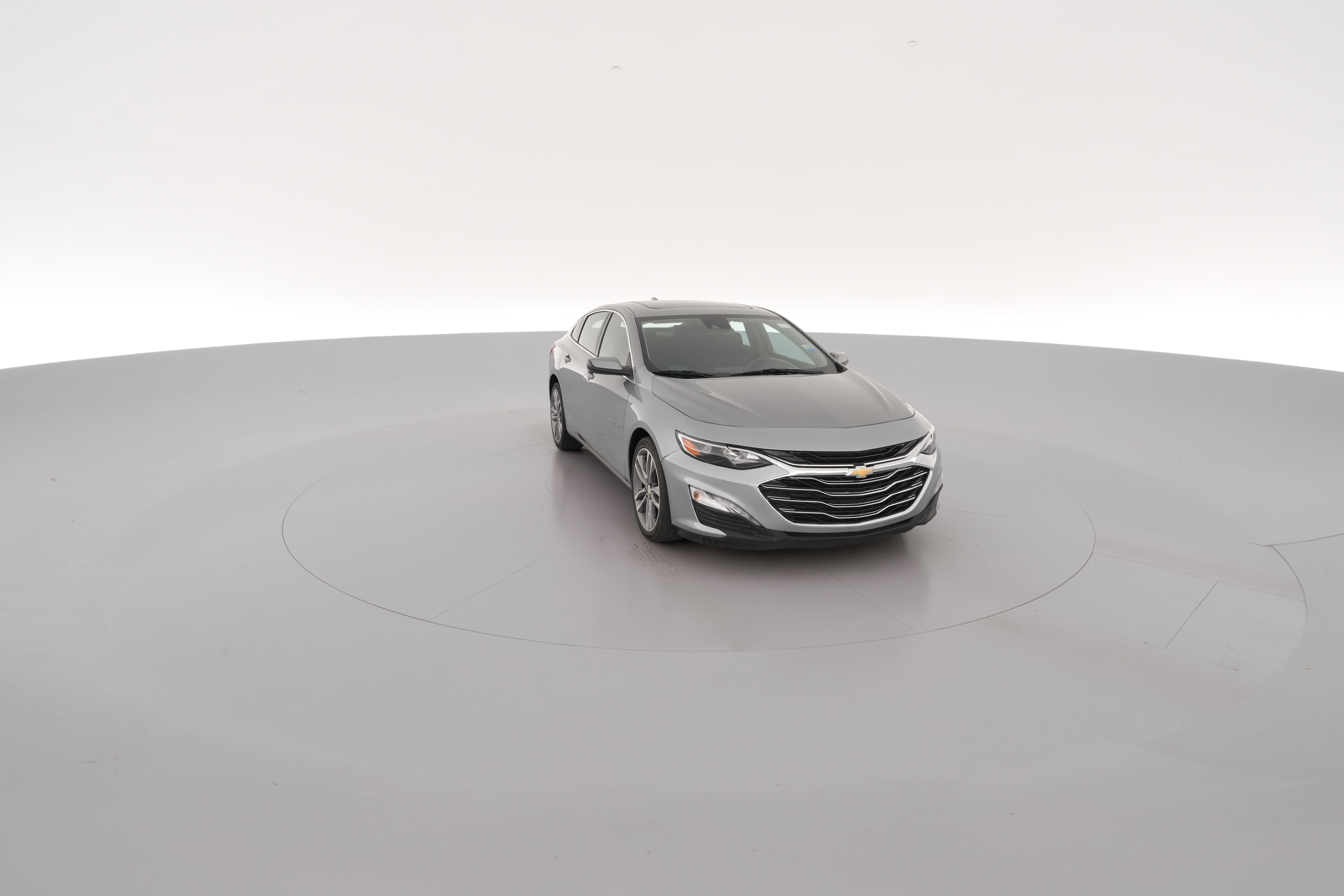2023 Chevrolet Malibu 1LT - Photo 37