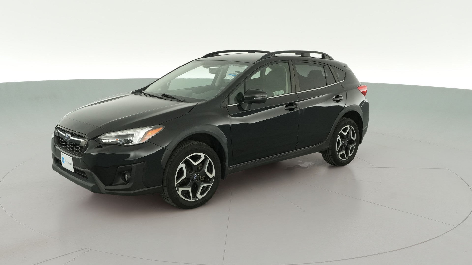 2019 Subaru Crosstrek vehicle photo