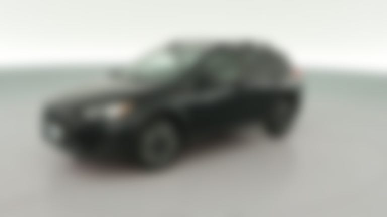2019 Subaru Crosstrek vehicle photo