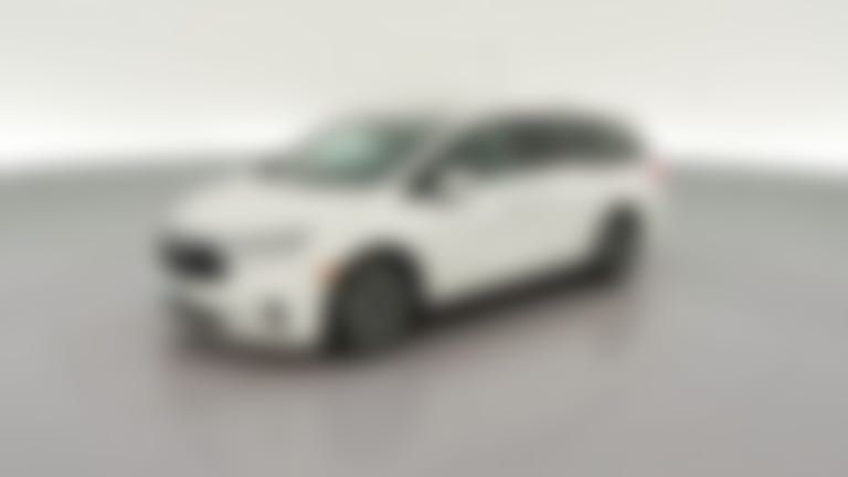 2024 Honda Odyssey vehicle photo