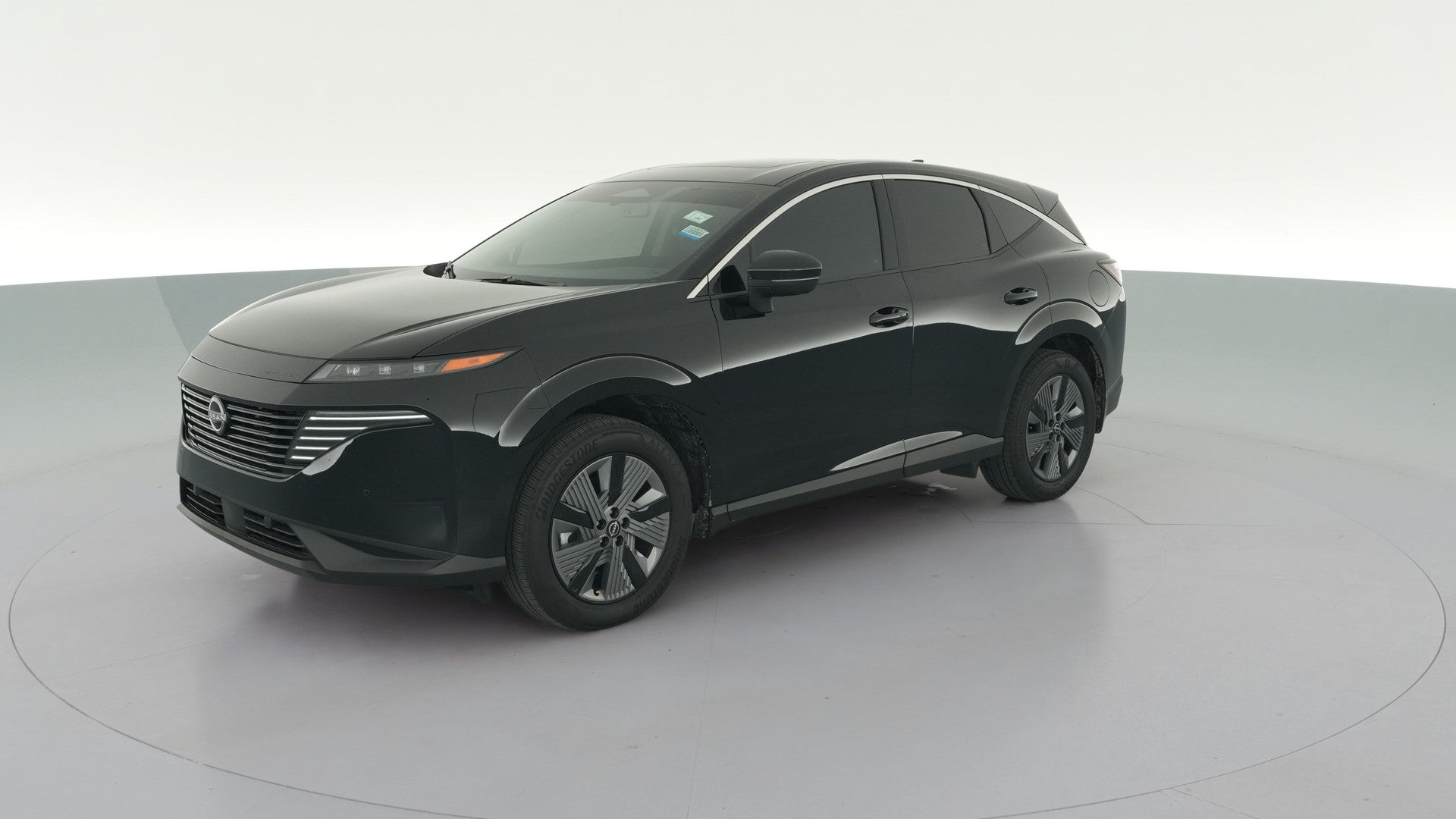 2026 Nissan Murano vehicle photo