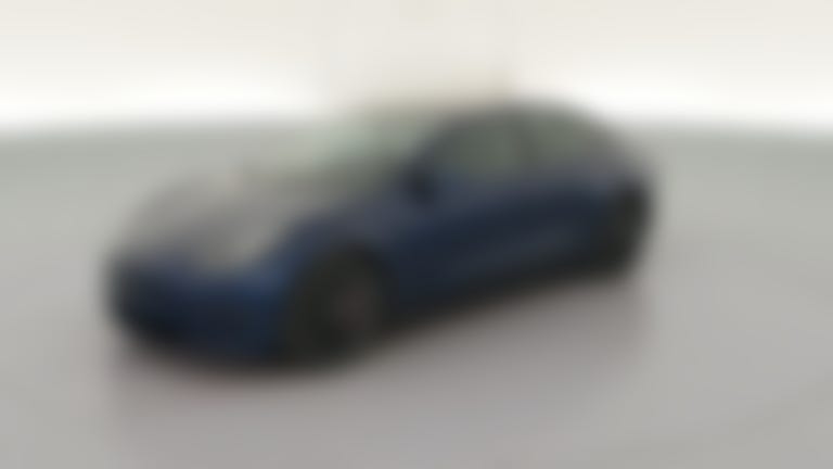 2021 Tesla Model 3 vehicle photo