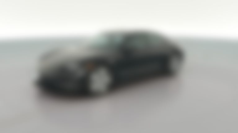2022 Porsche Taycan vehicle photo