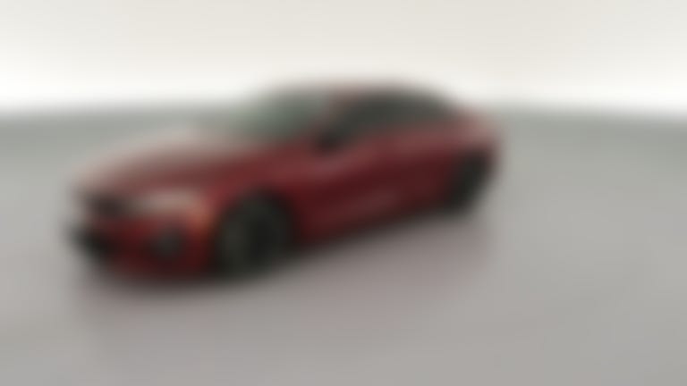 2022 Kia K5 vehicle photo