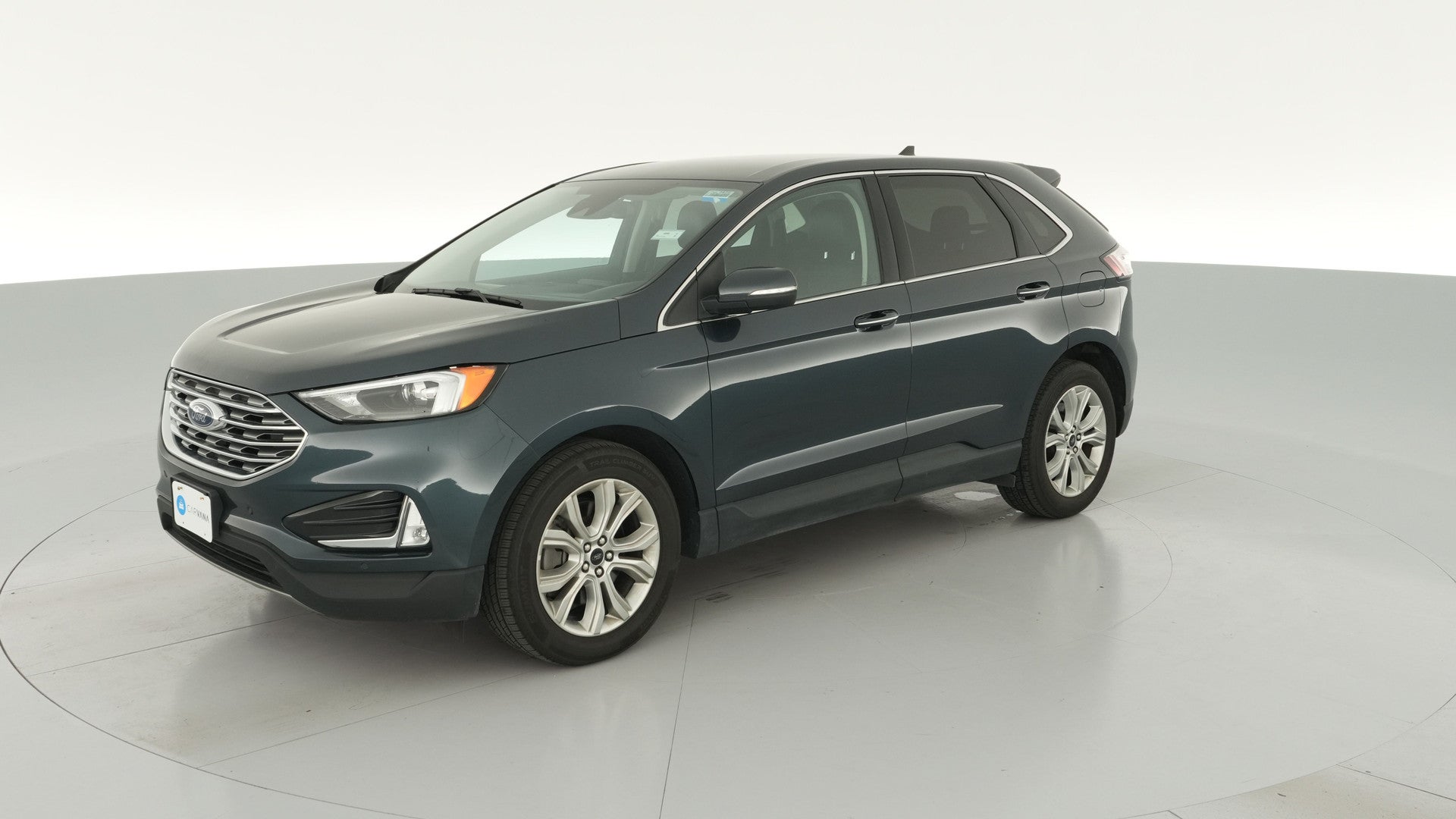 2024 Ford Edge vehicle photo