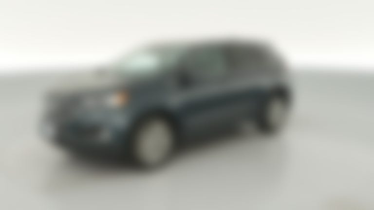 2024 Ford Edge vehicle photo