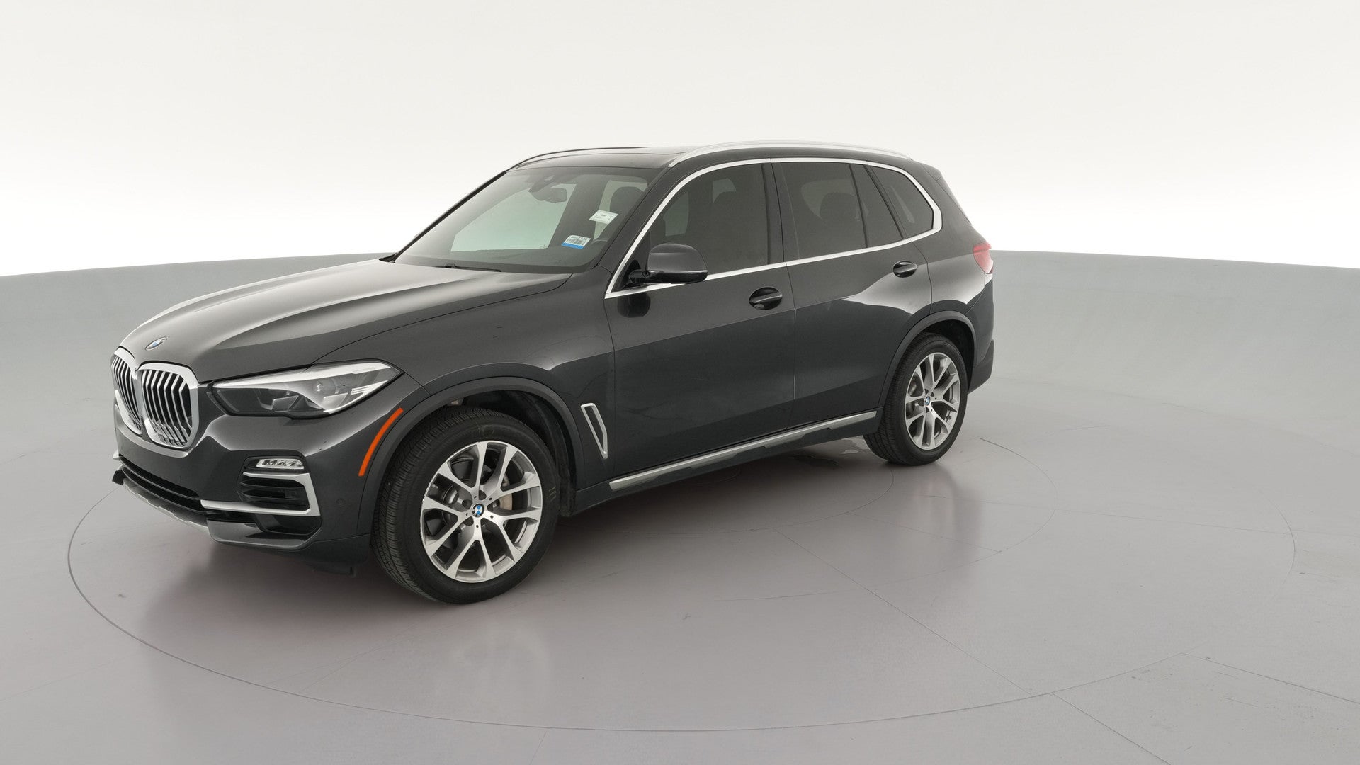 2019 BMW X5 vehicle photo
