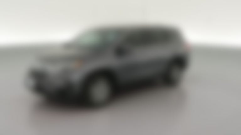 2020 Honda Pilot vehicle photo