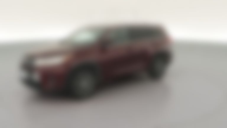 2017 Toyota Highlander vehicle photo