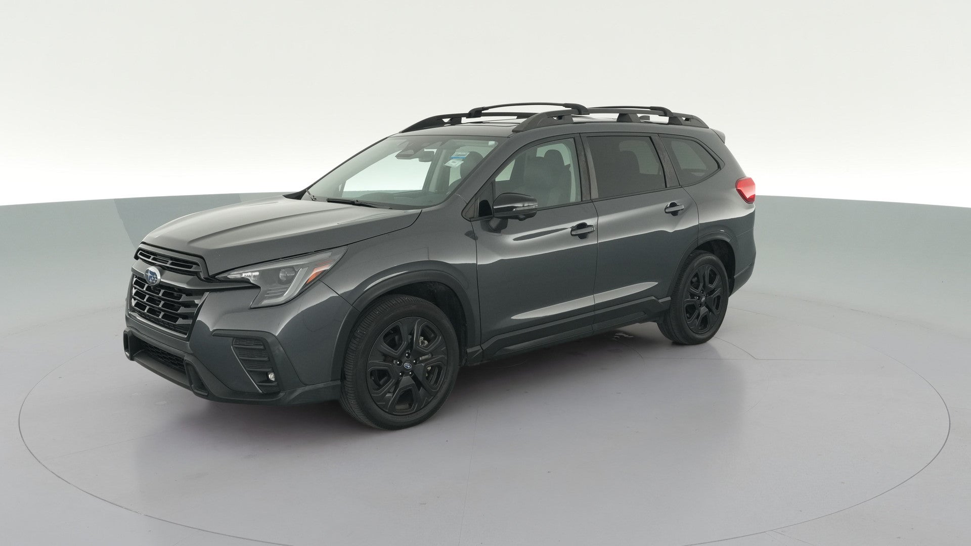 2023 Subaru Ascent vehicle photo