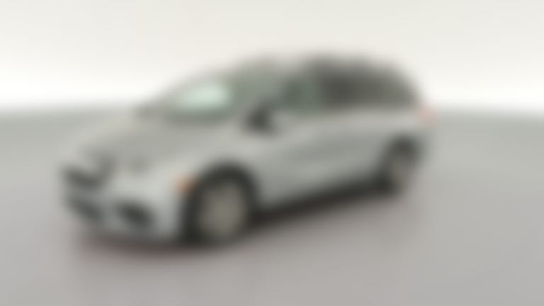 2019 Honda Odyssey vehicle photo