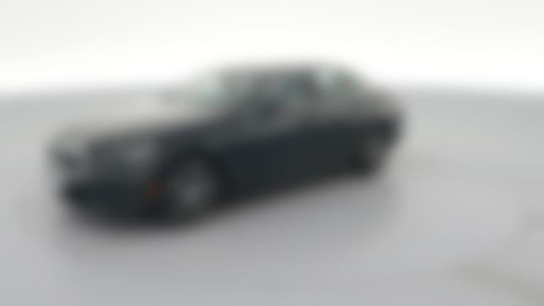 2026 BMW 5 Series vehicle photo