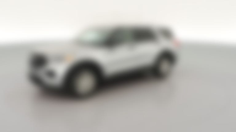 2021 Ford Explorer vehicle photo
