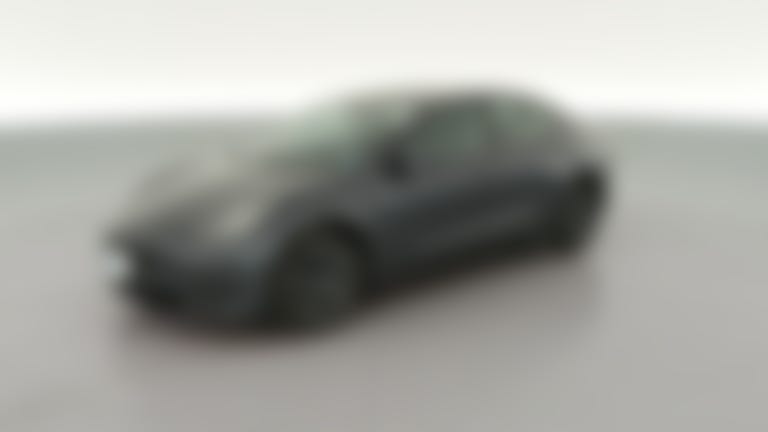 2022 Tesla Model 3 vehicle photo