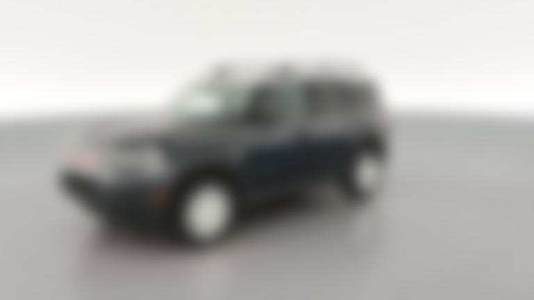 2023 Ford Bronco Sport vehicle photo