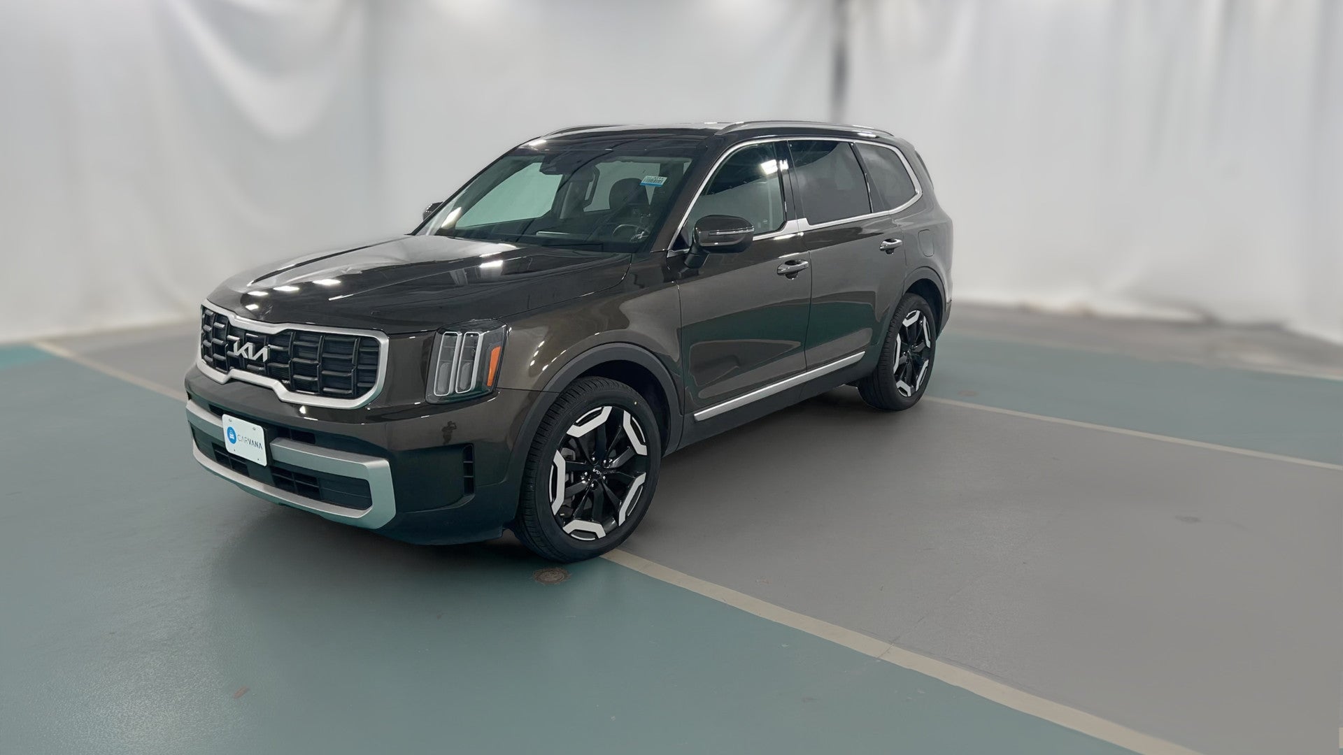 2024 Kia Telluride vehicle photo
