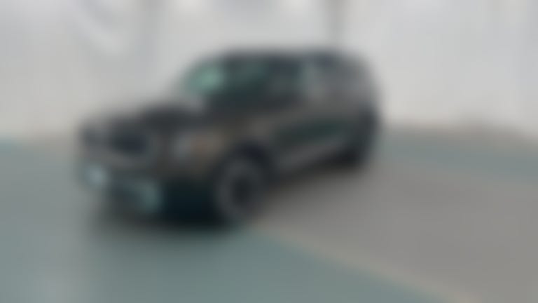 2024 Kia Telluride vehicle photo