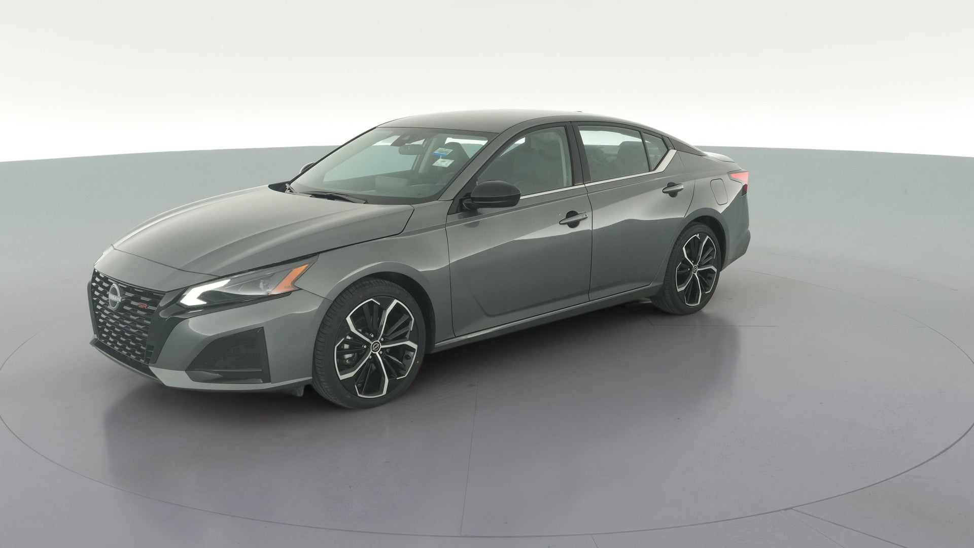 2026 Nissan Altima vehicle photo