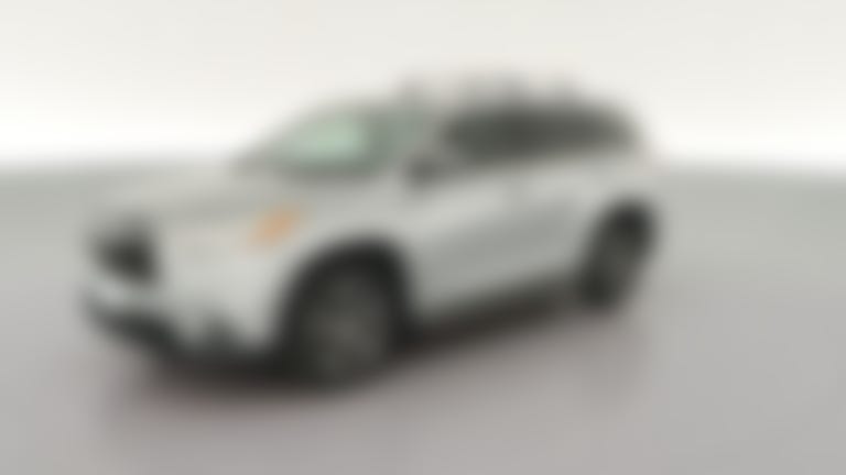 2016 Toyota Highlander vehicle photo