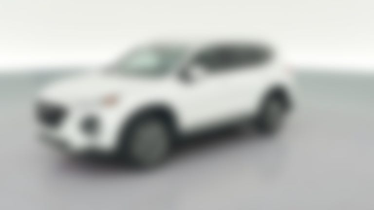 2020 Hyundai Santa Fe vehicle photo