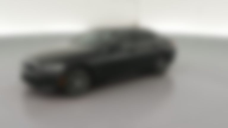 2020 BMW 3 Series vehicle photo