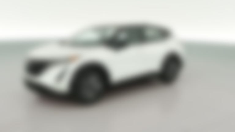 2024 Nissan ARIYA vehicle photo