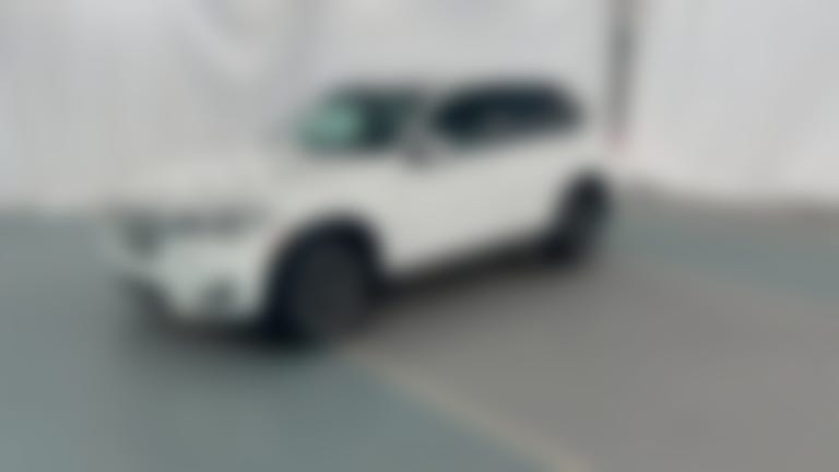 2018 BMW X5 vehicle photo