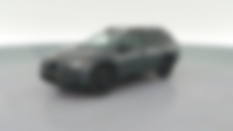 2025 Subaru Outback vehicle photo