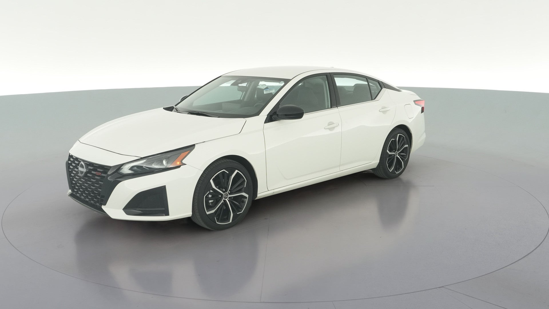 2026 Nissan Altima vehicle photo