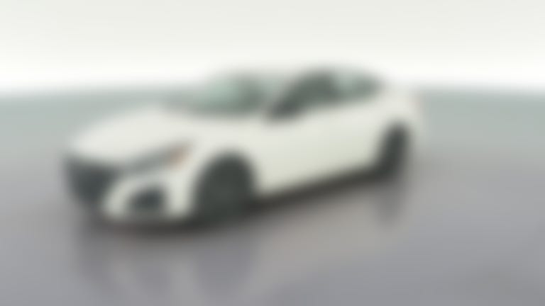 2026 Nissan Altima vehicle photo