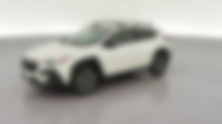 2024 Subaru Crosstrek vehicle photo