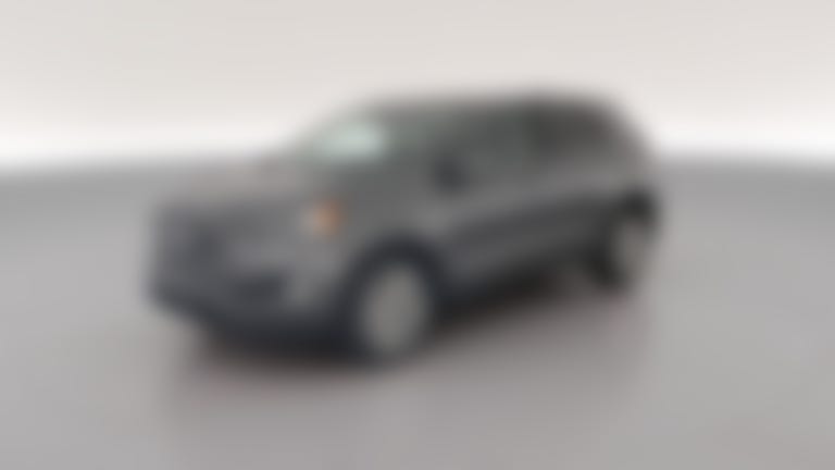 2022 Ford Edge vehicle photo