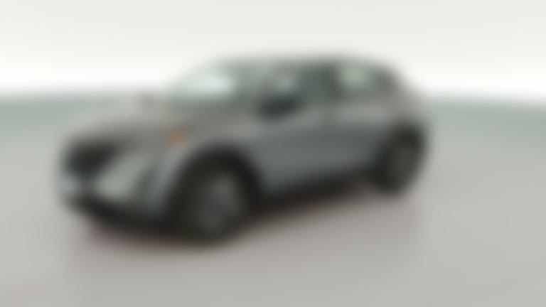 2024 Nissan ARIYA vehicle photo