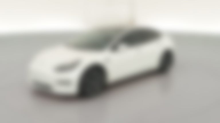 2022 Tesla Model 3 vehicle photo